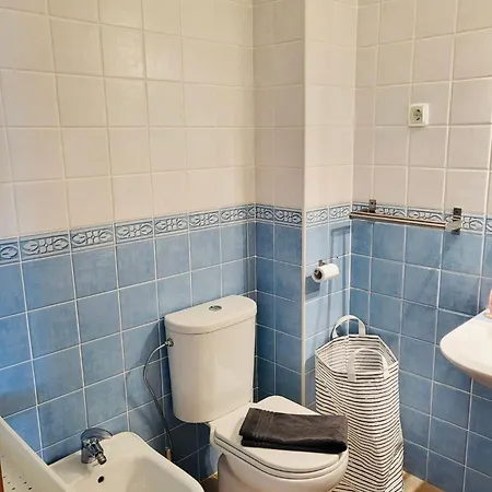 Sand, Water & Sun House