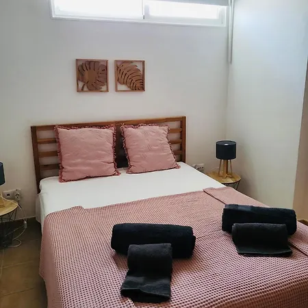 Holiday home Sand, Water & Sun House Vila Nova de Cacela