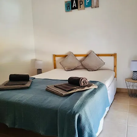 Sand, Water & Sun House