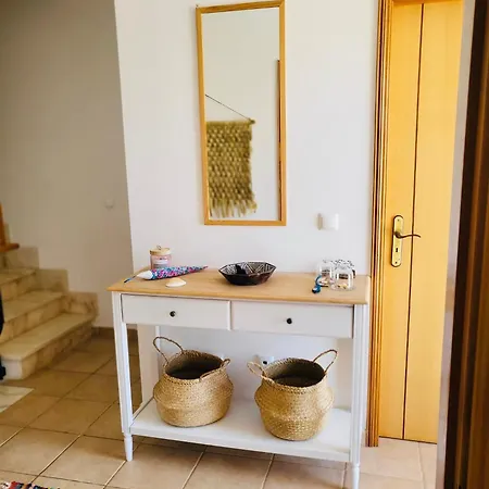 Сasa de vacaciones Sand, Water & Sun House