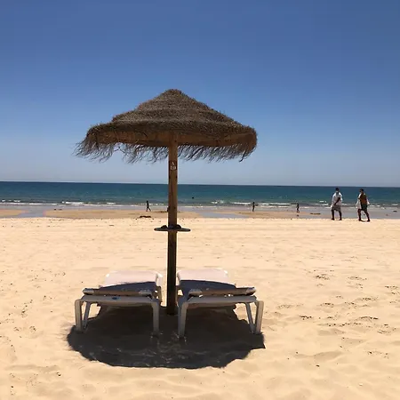 Sand, Water & Sun House Vila Nova de Cacela