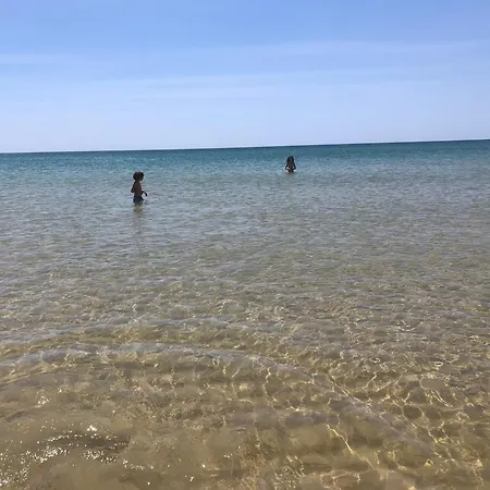 Sand, Water & Sun House 维拉诺瓦德卡塞拉