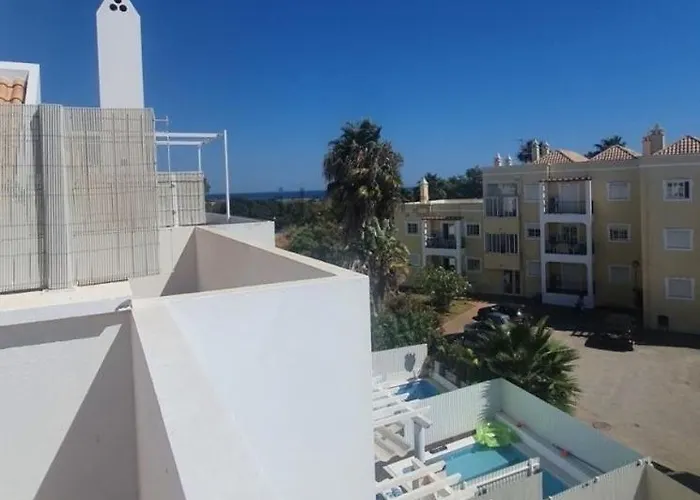 펜션 Sand, Water & Sun House *