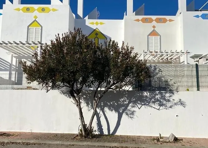펜션 Sand, Water & Sun House