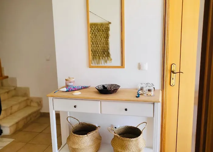 別荘 Sand, Water & Sun House