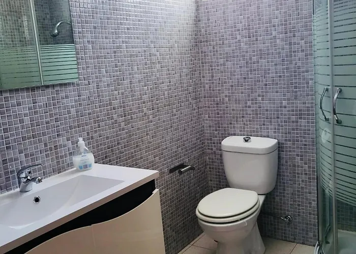 Sand, Water & Sun House ヴィーラ・ノーヴァ・デ・カセラ