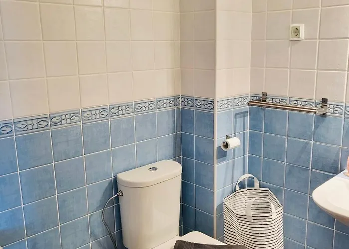 Sand, Water & Sun House