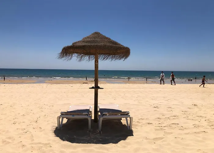 Sand, Water & Sun House ヴィーラ・ノーヴァ・デ・カセラ