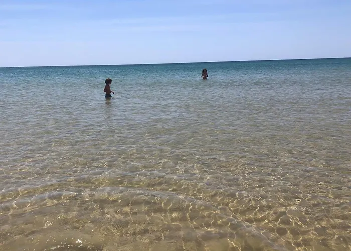 Sand, Water & Sun House ヴィーラ・ノーヴァ・デ・カセラ