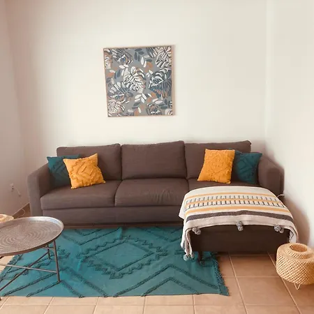 Sand, Water & Sun House Vila Nova de Cacela