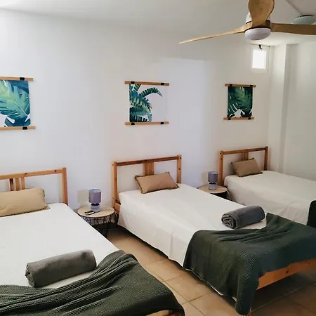 Ferienhaus Sand, Water & Sun House